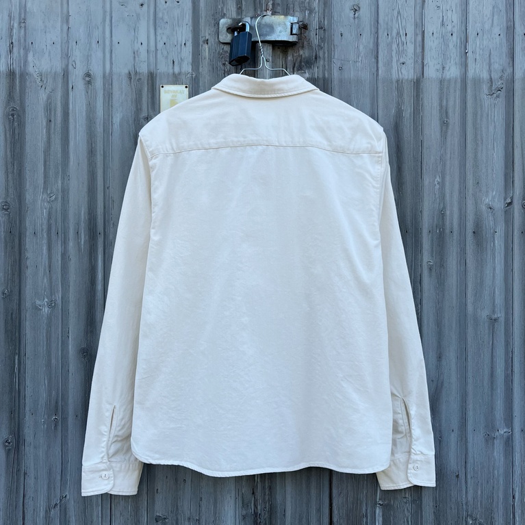 Kauluspaita "Work Shirt"
